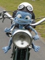 Avatar du membre