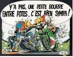 Avatar du membre