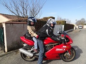Avatar du membre